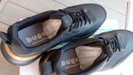 Bugatti tenisky 44, 44