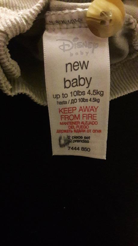 Menčestrove nohavice, disney,56