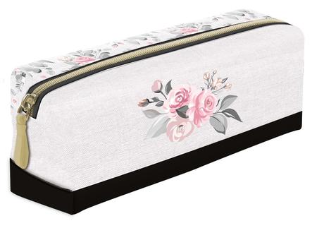 Peračník/kozmetická taštička flower,