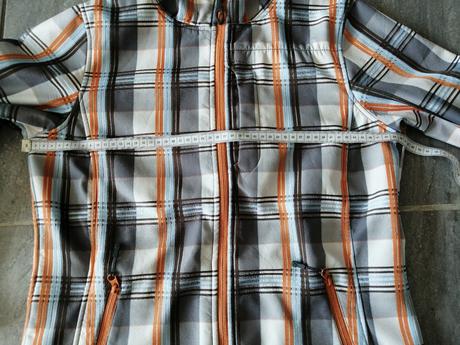 Softshell bunda alpinepro v m, alpine pro,m