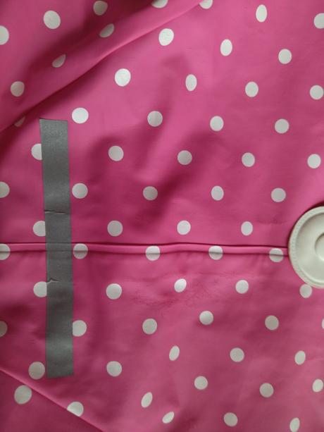 Pršiplášť playshoes, playshoes,92