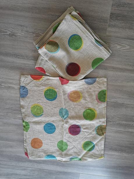 Obliečky, šírka (cm): 50,dĺžka (cm): 50