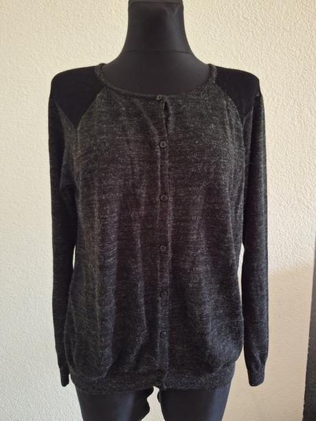 Tenký svetrik, camaieu,m