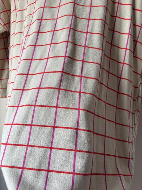 Mile damske saty mriezka, mile,s