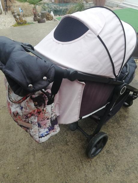 Kočík, petite&mars,petite&mars street