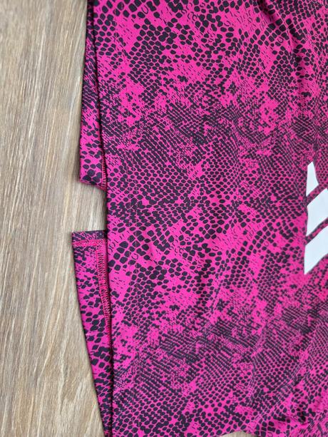 Športové tričko s/m, adidas,s