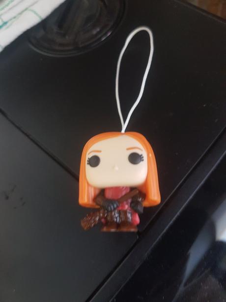 Prívesok herry poter, 