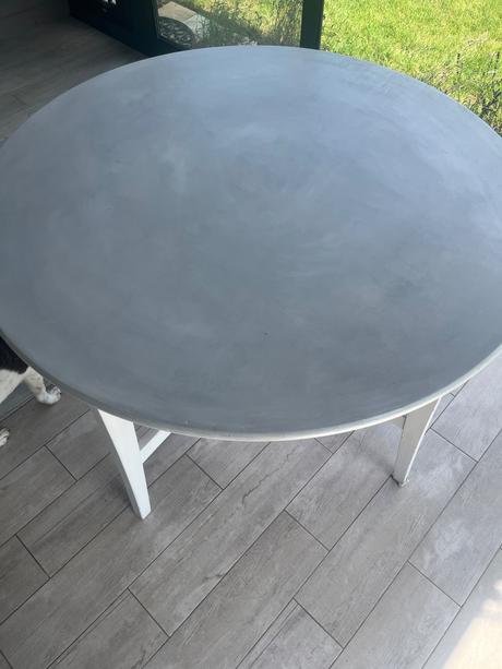 4x kreslo a stôl ikea,