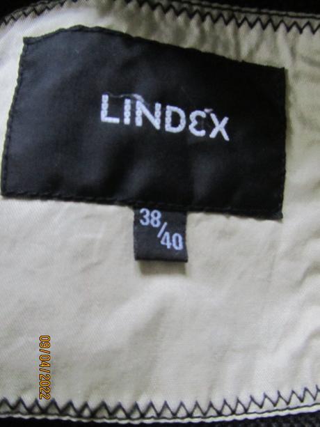 Bunda lindex, lindex,38