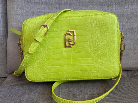 Kabelka liu jo, liu jo