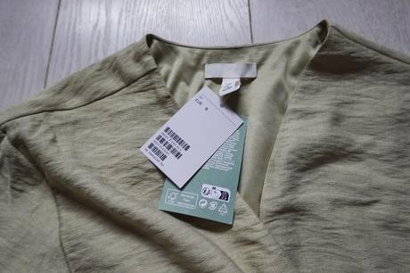 Dlhé šaty h&m, h&m,s