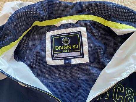 Chlapčenská bunda c&a, c&a,152