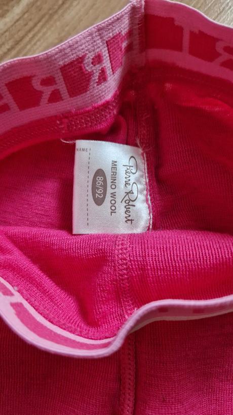 Merino legíny veľk. 86/92, 86