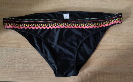 Plavky spodný diel, gate,l