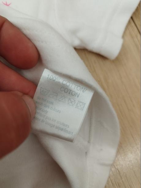 Tričko, pitter patter,68