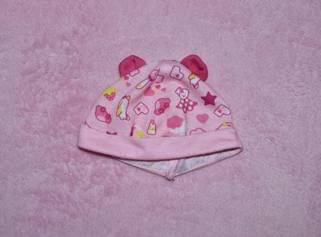 Výbava pre baby born bábiky 43 cm, 