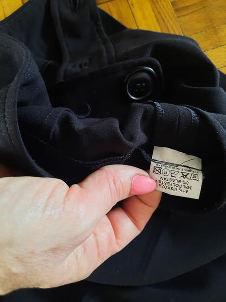 Dámske nohavice, xs