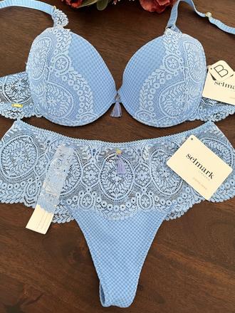 Krajkova suprava, victoria's secret,s