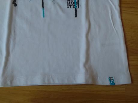 Tričko authority 128/134, authority,128