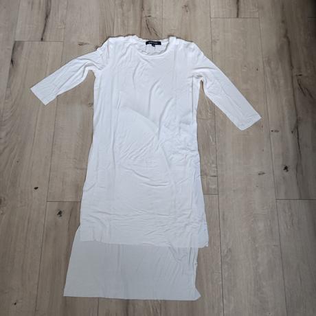 Predĺžené tričko, gate,38