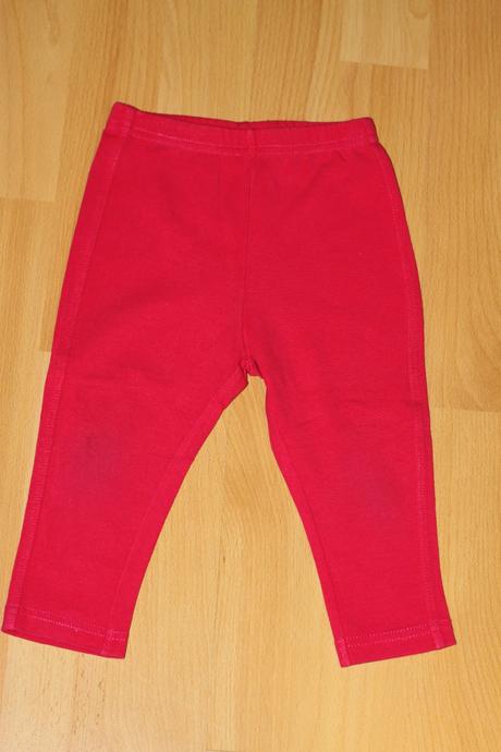 Šaty/tunika s legínami, george,74