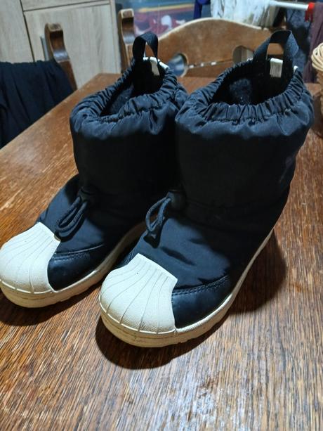 Adidas snehule 31, adidas,31