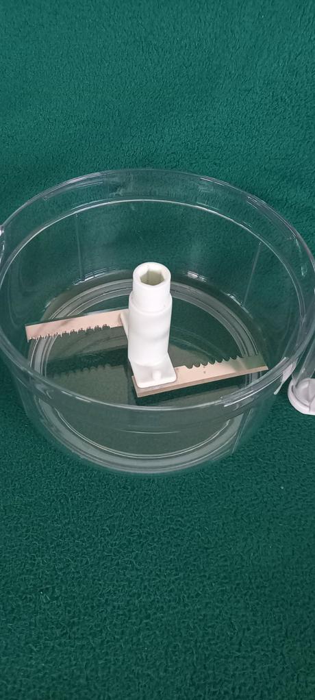 Ručný  multikrájač, 