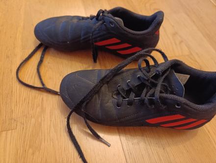 Kopačky adidas, adidas,34