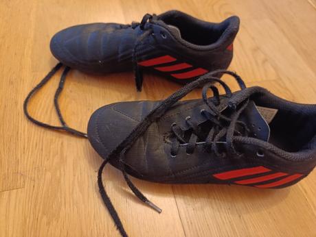 Kopačky adidas, adidas,34