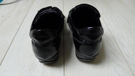 Topánky baldiny, 34