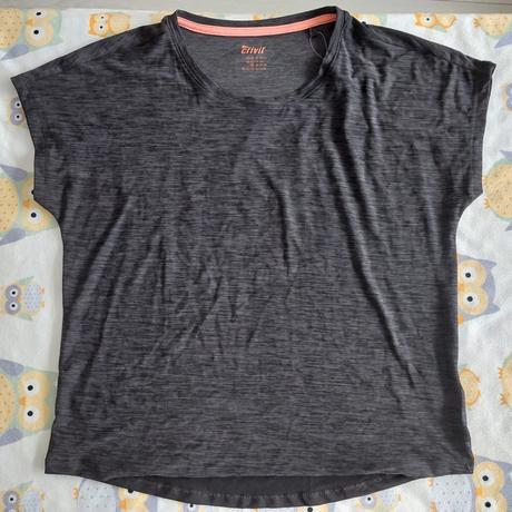 Dámske športové tričko zn.crivit veľ.xs (sedí xs-m, xs