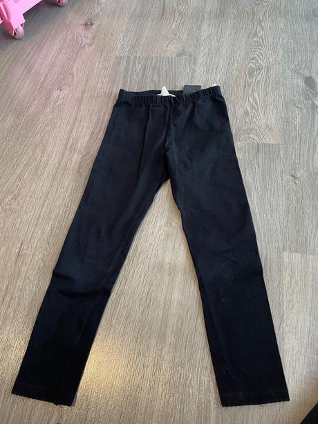 Legíny, h&m,116