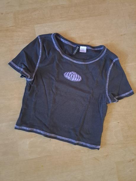 Tričko h&m, h&m,32