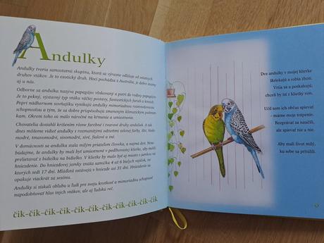 Kniha štebotavé verše, 