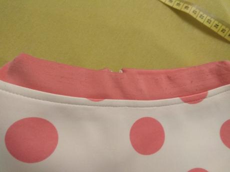 Bodkovana sukňa s poštovným, pepco,122