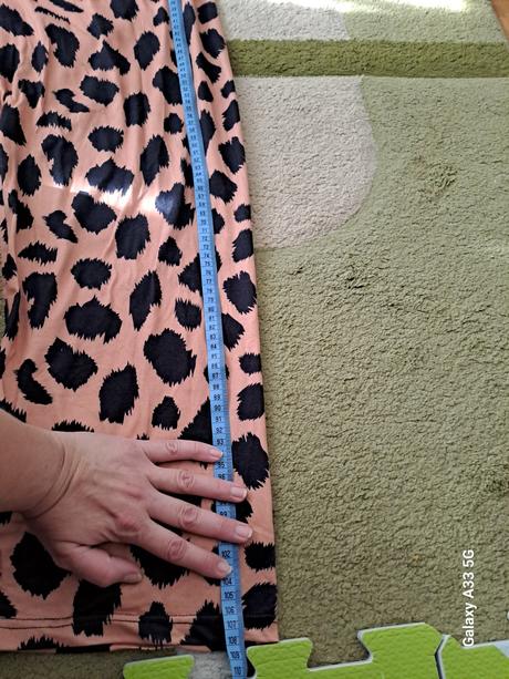 Pyzamove nohavice č.l, l