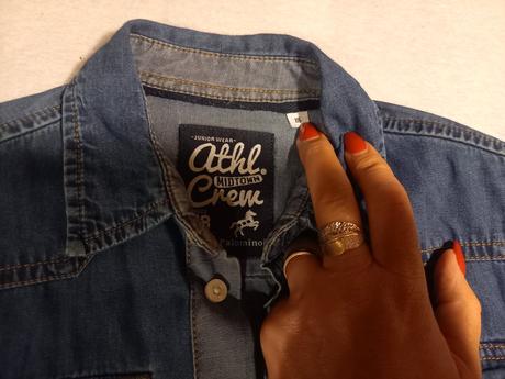 Super rifloška, 116