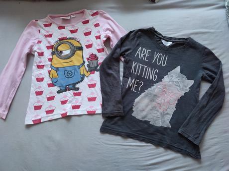 Tričká spolu, lupilu,128