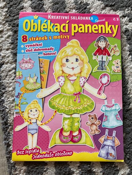 Zábavné zošity princezné, 