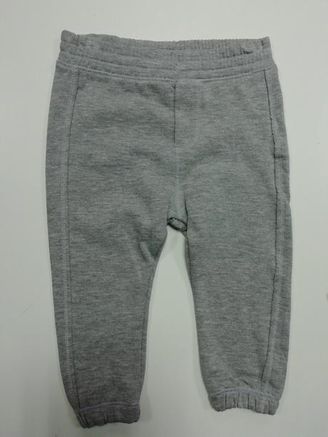 Tepláky bavlnené, ovs,74