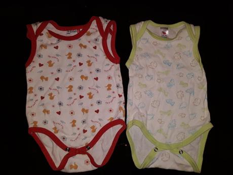Body tielka, baby club,62