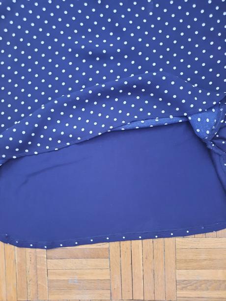 Dámske tričko/ top, tchibo,42