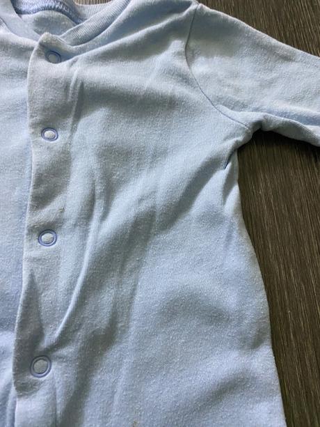 Chlapčenský overal velk.68, f&f,68