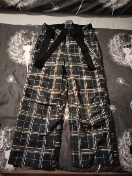 Oteplovacky pre chlapca, 128