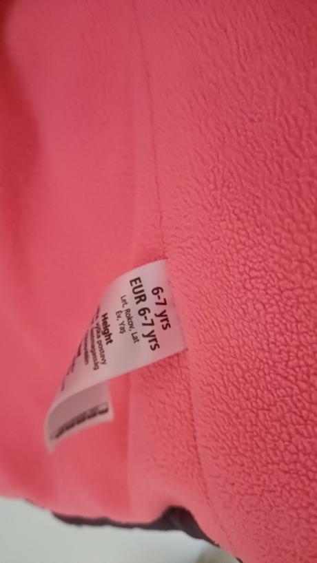 F&f zimná bunda 110-122, f&f,110