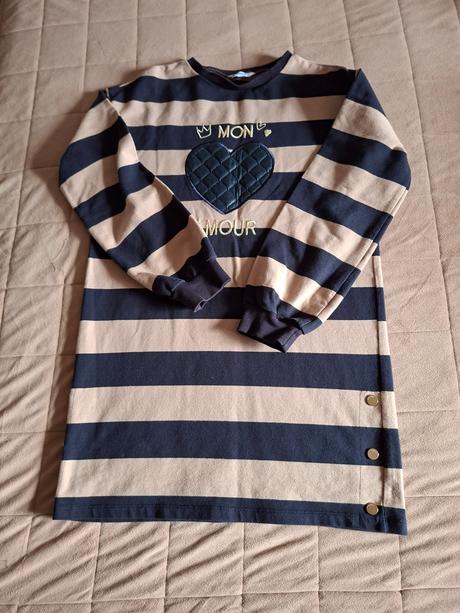 Mikinove tuniky, mayoral,146