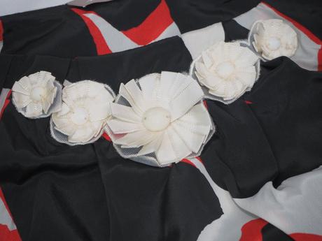 Kvalitné letné šaty a wear, 36