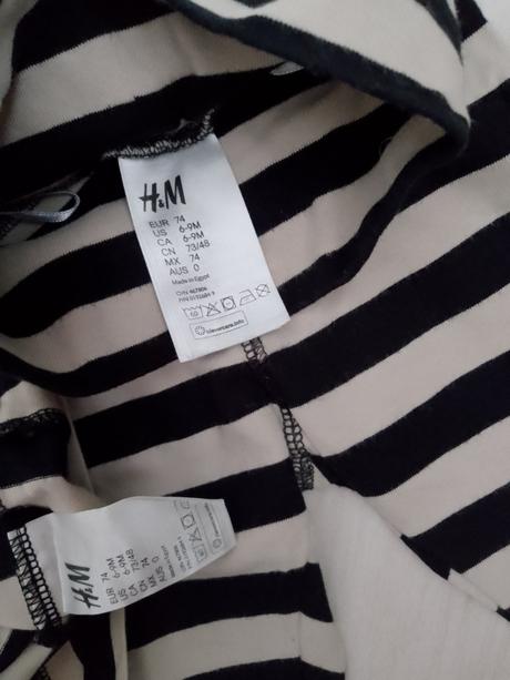 Súprava, h&m,74