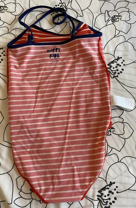 Plavky tcm -tchibo v. 122/128, tchibo,122