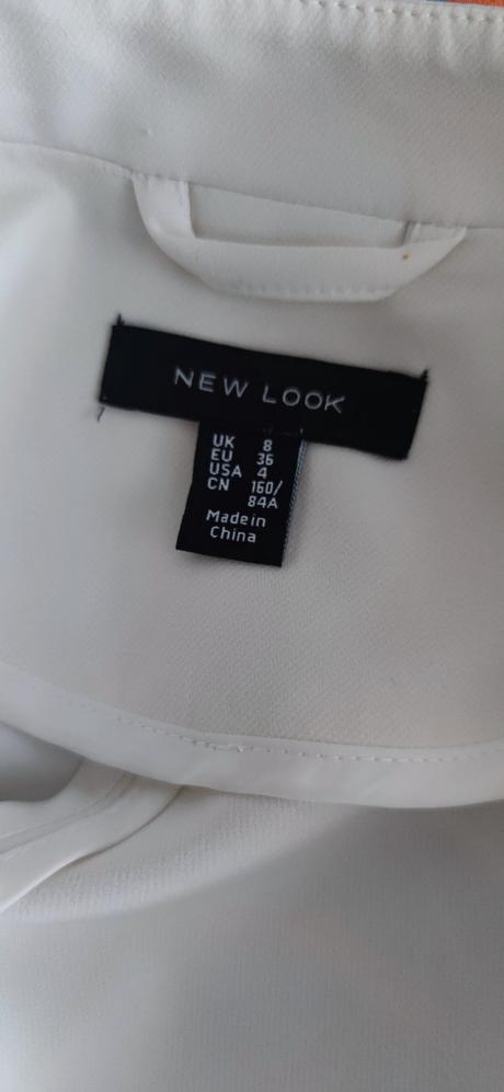 Predám dámske sako, s